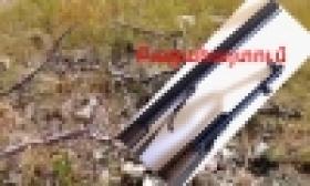 Ոստիկանությունը բացահայտել է որսագողության դեպքը (ՏԵՍԱՆՅՈՒԹ) Ոստիկանությունը բացահայտել է որսագողության դեպքը (ՏԵՍԱՆՅՈՒԹ)