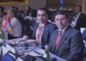 Ինտերպոլի Գլխավոր ասամբլեայի 81-րդ նստաշրջանը Ինտերպոլի Գլխավոր ասամբլեայի 81-րդ նստաշրջանը