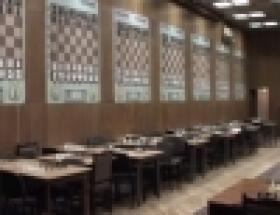 Հունվարի 6-ից 8-ը Տիգրան Պետրոսյանի անվան Շախմատի տանը անցկացվեց ոստիկանության արագ շախմատի առաջնությունը (ՏԵՍԱՆՅՈՒԹ) Հունվարի 6-ից 8-ը Տիգրան Պետրոսյանի անվան Շախմատի տանը անցկացվեց ոստիկանության արագ շախմատի առաջնությունը (ՏԵՍԱՆՅՈՒԹ)