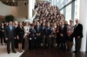 Regional conference on «Women policing» in Tbilisi Regional conference on «Women policing» in Tbilisi
