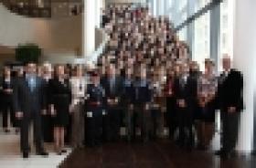 Regional conference on «Women policing» in Tbilisi