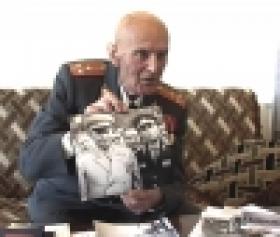 Ծառայություն` օրենքին, ժողովրդին ու պետությանը (ՏԵՍԱՆՅՈՒԹ) Ծառայություն` օրենքին, ժողովրդին ու պետությանը (ՏԵՍԱՆՅՈՒԹ)