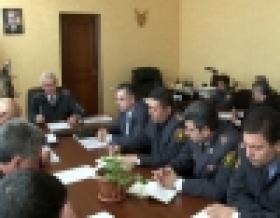 Մայիսի 5-ին կայանալիք Երևանի ավագանու ընտրությունների ժամանակ ոստիկանությունը պետք է  լիարժեք իրականացնի օրենքով իրեն վերապահված լիազորությունները Մայիսի 5-ին կայանալիք Երևանի ավագանու ընտրությունների ժամանակ ոստիկանությունը պետք է  լիարժեք իրականացնի օրենքով իրեն վերապահված լիազորությունները