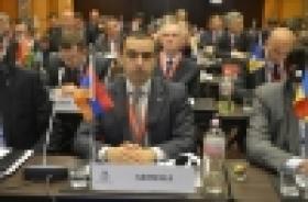 ԻՆՏԵՐՊՈԼԻ ԵՎՐՈՊԱԿԱՆ ՏԱՐԱԾԱՇՐՋԱՆԱՅԻՆ 42-ՐԴ ԿՈՆՖԵՐԱՆՍԸ ԻՆՏԵՐՊՈԼԻ ԵՎՐՈՊԱԿԱՆ ՏԱՐԱԾԱՇՐՋԱՆԱՅԻՆ 42-ՐԴ ԿՈՆՖԵՐԱՆՍԸ