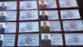 Համարյա՝ «կազակներ-ավազակներ». ոստիկանության հերթական բացահայտումը (ՏԵՍԱՆՅՈՒԹ) Համարյա՝ «կազակներ-ավազակներ». ոստիկանության հերթական բացահայտումը (ՏԵՍԱՆՅՈՒԹ)