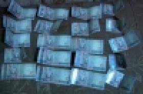 100 հազարանոցների վրա գրված էր` շորթում (ՏԵՍԱՆՅՈՒԹ) 100 հազարանոցների վրա գրված էր` շորթում (ՏԵՍԱՆՅՈՒԹ)