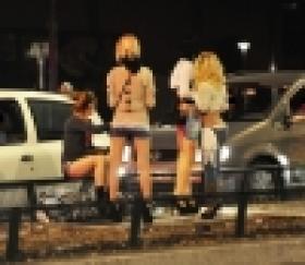 More than 3 dozens prostitutes detained (VIDEO) 