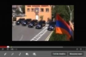 ՀՀ ոստիկանության պետական պահպանության գլխավոր վարչությունը հայտարարում է ընդունելություն (ՏԵՍԱՆՅՈՒԹ) ՀՀ ոստիկանության պետական պահպանության գլխավոր վարչությունը հայտարարում է ընդունելություն (ՏԵՍԱՆՅՈՒԹ)