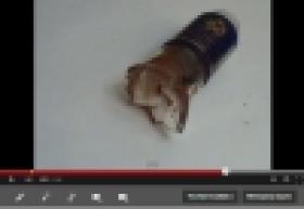 Ծննդյան տարեդարձը նշելիս կինը օղու շշով մի քանի հարված էր հասցրել ամուսնուն (ՏԵՍԱՆՅՈՒԹ) Ծննդյան տարեդարձը նշելիս կինը օղու շշով մի քանի հարված էր հասցրել ամուսնուն (ՏԵՍԱՆՅՈՒԹ)