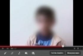Ոստիկանությունը մտահոգ է 12-ամյա տղայի ճակատագրով (ՏԵՍԱՆՅՈՒԹ) Ոստիկանությունը մտահոգ է 12-ամյա տղայի ճակատագրով (ՏԵՍԱՆՅՈՒԹ)