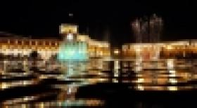 Operational situation in the Republic of Armenia Operational situation in the Republic of Armenia