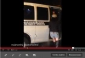 Պոռնկությամբ զբաղվելու կասկածանքով ոստիկանության բաժիններ են տարվել 38 կանայք (ՏԵՍԱՆՅՈՒԹ) Պոռնկությամբ զբաղվելու կասկածանքով ոստիկանության բաժիններ են տարվել 38 կանայք (ՏԵՍԱՆՅՈՒԹ)