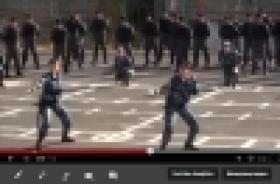 Մարտական և ֆիզիկական պատրաստականությունը ոստիկանության զորքերում (ՏԵՍԱՆՅՈՒԹ) Մարտական և ֆիզիկական պատրաստականությունը ոստիկանության զորքերում (ՏԵՍԱՆՅՈՒԹ)