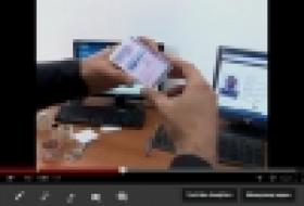 Helpful information: reforms in Traffic Police underway (VIDEO)   Helpful information: reforms in Traffic Police underway (VIDEO)