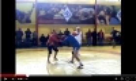 Ոստիկանության սամբոյի առաջնություն` «Դինամո»-ում (ՏԵՍԱՆՅՈՒԹ) Ոստիկանության սամբոյի առաջնություն` «Դինամո»-ում (ՏԵՍԱՆՅՈՒԹ)