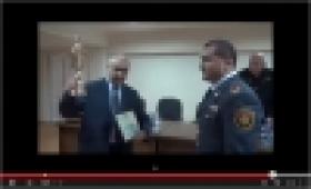 Մարտական և ֆիզիկական պատրաստականության վիճակը ՀՀ ոստիկանության կազմակերպված հանցավորության դեմ պայքարի գլխավոր վարչությունում (ՏԵՍԱՆՅՈՒԹ) Մարտական և ֆիզիկական պատրաստականության վիճակը ՀՀ ոստիկանության կազմակերպված հանցավորության դեմ պայքարի գլխավոր վարչությունում (ՏԵՍԱՆՅՈՒԹ)