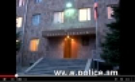 Արջի արգելված որսով զբաղվելու փաստով քննություն է կատարվում (ՏԵՍԱՆՅՈՒԹ) Արջի արգելված որսով զբաղվելու փաստով քննություն է կատարվում (ՏԵՍԱՆՅՈՒԹ)