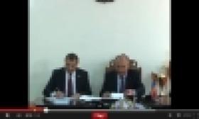 Համագործակցության պայմանագիր (ՏԵՍԱՆՅՈՒԹ) Համագործակցության պայմանագիր (ՏԵՍԱՆՅՈՒԹ)