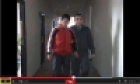 Սանիկը` որ չարդարացրեց քավորի սպասելիքները (ՏԵՍԱՆՅՈՒԹ) Սանիկը` որ չարդարացրեց քավորի սպասելիքները (ՏԵՍԱՆՅՈՒԹ)