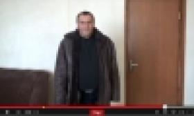 Խարդախը ներկայացվում է ճանաչման (ՏԵՍԱՆՅՈՒԹ) Խարդախը ներկայացվում է ճանաչման (ՏԵՍԱՆՅՈՒԹ)