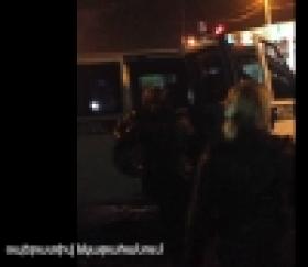 Հերթական ստուգայցը. իրավապահները ճշտել են մարմնավաճառների հասցեները և ինքնությունը (ՏԵՍԱՆՅՈՒԹ) Հերթական ստուգայցը. իրավապահները ճշտել են մարմնավաճառների հասցեները և ինքնությունը (ՏԵՍԱՆՅՈՒԹ)