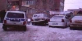 Գիշերային գողը չհասցրեց ավտոմեքենան մասնատել (ՏԵՍԱՆՅՈՒԹ) Գիշերային գողը չհասցրեց ավտոմեքենան մասնատել (ՏԵՍԱՆՅՈՒԹ)