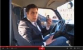 Police of the Republic of Armenia urge not to use mobile phones behind the wheel and when crossing a  street (VIDEO) Police of the Republic of Armenia urge not to use mobile phones behind the wheel and when crossing a  street (VIDEO)