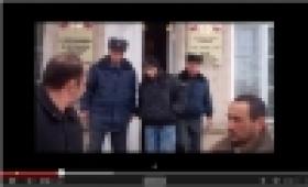 Գյումրիում վիճաբանությունն ավարտվել էր դանակահարությամբ (ՏԵՍԱՆՅՈՒԹ) Գյումրիում վիճաբանությունն ավարտվել էր դանակահարությամբ (ՏԵՍԱՆՅՈՒԹ)