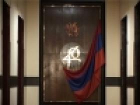 ՀՀ ոստիկանության քրեական հետախուզության գլխավոր վարչության կողմից 2013 թ. ընթացքում իրականացված օպերատիվ-ծառայողական գործունեության վերաբերյալ ՀՀ ոստիկանության քրեական հետախուզության գլխավոր վարչության կողմից 2013 թ. ընթացքում իրականացված օպերատիվ-ծառայողական գործունեության վերաբերյալ