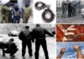 Օպերատիվ իրավիճակը հանրապետությունում (հունվարի 25-ից 28-ը) Օպերատիվ իրավիճակը հանրապետությունում (հունվարի 25-ից 28-ը)