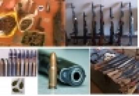 Հրազենով կատարված հանցագործությունները հասարակական մեծ վտանգ են ներկայացնում (ՏԵՍԱՆՅՈՒԹ) Հրազենով կատարված հանցագործությունները հասարակական մեծ վտանգ են ներկայացնում (ՏԵՍԱՆՅՈՒԹ)