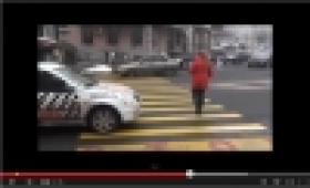 Դարձյալ ճանապարհատրանսպորտային պատահարների և դրանք ծնող պատճառների մասին (ՏԵՍԱՆՅՈՒԹ) Դարձյալ ճանապարհատրանսպորտային պատահարների և դրանք ծնող պատճառների մասին (ՏԵՍԱՆՅՈՒԹ)