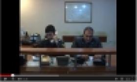 Գիշերը Արտաշատի մի խանութից կատարված գողության հետքերով (ՏԵՍԱՆՅՈՒԹ) Գիշերը Արտաշատի մի խանութից կատարված գողության հետքերով (ՏԵՍԱՆՅՈՒԹ)