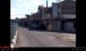 Կրակոցներ գիշերային ակումբի մոտ (ՏԵՍԱՆՅՈՒԹ) Կրակոցներ գիշերային ակումբի մոտ (ՏԵՍԱՆՅՈՒԹ)