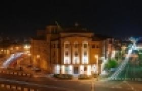 Operational situation in the Republic of Armenia (14.02.2014-17.02.2014) Operational situation in the Republic of Armenia (14.02.2014-17.02.2014)