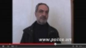 Դանակահարություն հյուրանոցում. պատճառը խանդն էր (ՏԵՍԱՆՅՈՒԹ) Դանակահարություն հյուրանոցում. պատճառը խանդն էր (ՏԵՍԱՆՅՈՒԹ)