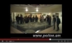 Անչափահասները Երևանի պատմության թանգարանում (ՏԵՍԱՆՅՈՒԹ) Անչափահասները Երևանի պատմության թանգարանում (ՏԵՍԱՆՅՈՒԹ)