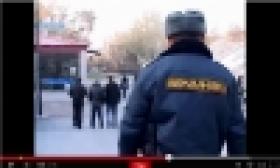 Operational situation in the Republic of Armenia (05.03.2014-06.03.2014) Operational situation in the Republic of Armenia (05.03.2014-06.03.2014)