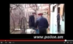 Բնակարանային գողը` գողոնը ձեռքին (ՏԵՍԱՆՅՈՒԹ) Բնակարանային գողը` գողոնը ձեռքին (ՏԵՍԱՆՅՈՒԹ)