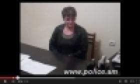 Տնօրենը չարաշահել էր պաշտոնեական դիրքը, յուրացումներ կատարել և «վերադասին» կաշառք տվել. ոստիկանության հերթական բացահայտումը (ՏԵՍԱՆՅՈՒԹ) Տնօրենը չարաշահել էր պաշտոնեական դիրքը, յուրացումներ կատարել և «վերադասին» կաշառք տվել. ոստիկանության հերթական բացահայտումը (ՏԵՍԱՆՅՈՒԹ)