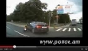 Վրաերթեր. հետիոտները կարող են խուսափել ճակատագրական քայլից, եթե պահպանեն երթևեկության կանոնները (ՏԵՍԱՆՅՈՒԹ) Վրաերթեր. հետիոտները կարող են խուսափել ճակատագրական քայլից, եթե պահպանեն երթևեկության կանոնները (ՏԵՍԱՆՅՈՒԹ)