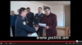 Շախմատային ընկերական մրցաշար` ոստիկանների և փաստաբանների միջև (ՏԵՍԱՆՅՈՒԹ) Շախմատային ընկերական մրցաշար` ոստիկանների և փաստաբանների միջև (ՏԵՍԱՆՅՈՒԹ)