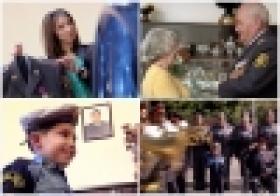 Նոր տեսահոլովակ` «ՄԻՇՏ ՇԱՐՔՈՒՄ» Նոր տեսահոլովակ` «ՄԻՇՏ ՇԱՐՔՈՒՄ»