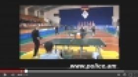 Սեղանի թենիսի առաջնություն «Դինամոյում» (ՏԵՍԱՆՅՈՒԹ) Սեղանի թենիսի առաջնություն «Դինամոյում» (ՏԵՍԱՆՅՈՒԹ)