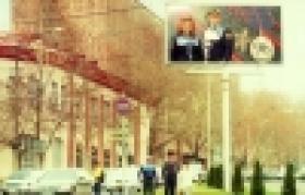 Operational situation in the Republic of Armenia (16.04.2014-17.04.2014) Operational situation in the Republic of Armenia (16.04.2014-17.04.2014)