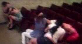 Բերման են ենթարկվել պոռնկությամբ զբաղվելու կասկածանքով (ՏԵՍԱՆՅՈՒԹ) Բերման են ենթարկվել պոռնկությամբ զբաղվելու կասկածանքով (ՏԵՍԱՆՅՈՒԹ)