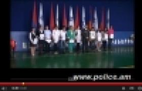 «Ճանաչիր զենքը, պաշտպանիր հայրենիքդ» խորագրով միջոցառում «Դինամոյում» (ՏԵՍԱՆՅՈՒԹ) «Ճանաչիր զենքը, պաշտպանիր հայրենիքդ» խորագրով միջոցառում «Դինամոյում» (ՏԵՍԱՆՅՈՒԹ)