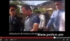 Դանակահարություն խնջույքից հետո (ՏԵՍԱՆՅՈՒԹ) Դանակահարություն խնջույքից հետո (ՏԵՍԱՆՅՈՒԹ)