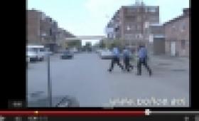 Տաքսու վարորդը` միջադեպի կիզակետում (ՏԵՍԱՆՅՈՒԹ) Տաքսու վարորդը` միջադեպի կիզակետում (ՏԵՍԱՆՅՈՒԹ)