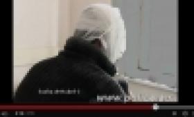 Բացահայտում լուսաբացին. դանակահարության առանցքը «աղջկա թեման»  էր (ՏԵՍԱՆՅՈՒԹ) Բացահայտում լուսաբացին. դանակահարության առանցքը «աղջկա թեման»  էր (ՏԵՍԱՆՅՈՒԹ)